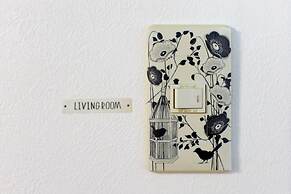 Apartment near Shibuya Station 06