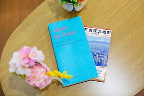 Apartment near Shibuya Station 06