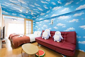 Apartment near Shibuya Station 07