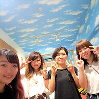 Apartment near Shibuya Station 07