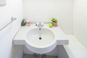 Apartment near Shibuya Station 07