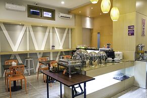 Hotel D' CaLia Tarakan