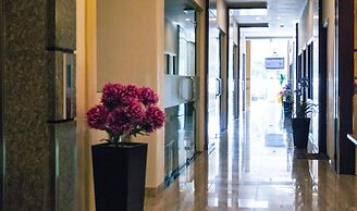 Hotel D' CaLia Tarakan