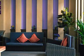 Hotel D' CaLia Tarakan