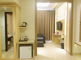 Hotel D' CaLia Tarakan