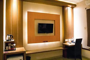 Hotel D' CaLia Tarakan