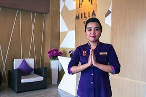 Hotel D' CaLia Tarakan