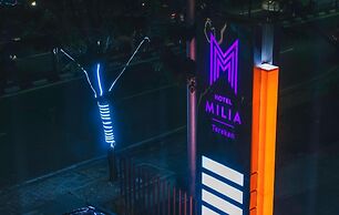 Hotel D' CaLia Tarakan