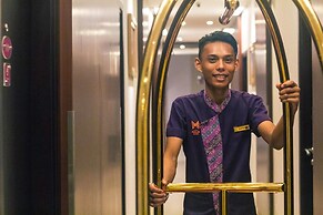 Hotel D' CaLia Tarakan