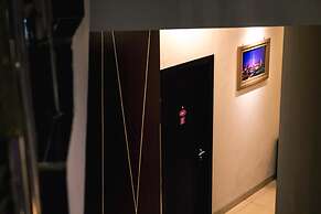 Hotel D' CaLia Tarakan