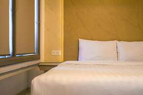 Hotel D' CaLia Tarakan