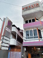 Hotel D' CaLia Tarakan
