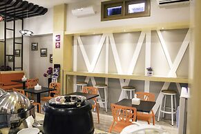 Hotel D' CaLia Tarakan