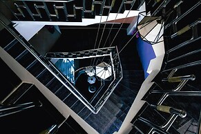 Hotel D' CaLia Tarakan