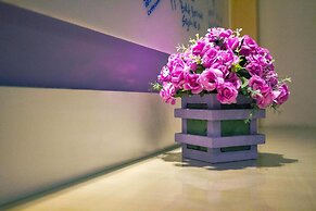 Hotel D' CaLia Tarakan