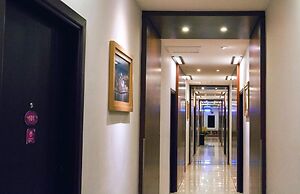 Hotel D' CaLia Tarakan