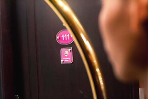 Hotel D' CaLia Tarakan