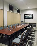 Hotel D' CaLia Tarakan