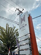 Hotel D' CaLia Tarakan