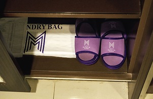 Hotel D' CaLia Tarakan