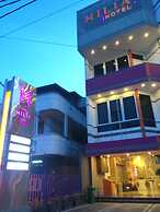 Hotel D' CaLia Tarakan