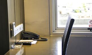 Hotel D' CaLia Tarakan