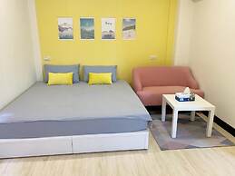 MoMo B&B
