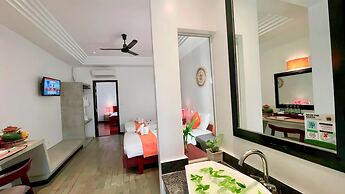 Boutique Indochine d'Angkor