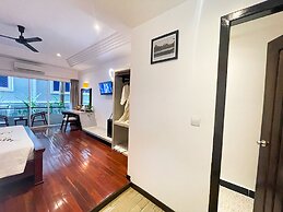 Boutique Indochine d'Angkor