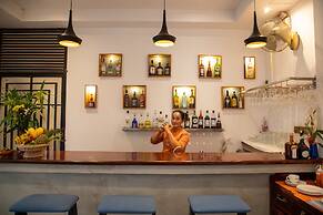 Boutique Indochine d'Angkor