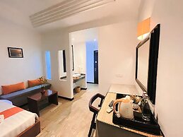 Boutique Indochine d'Angkor