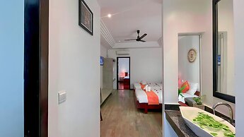 Boutique Indochine d'Angkor