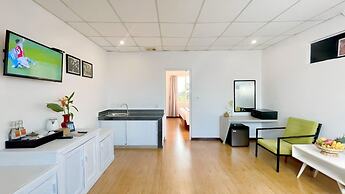 Boutique Indochine d'Angkor