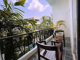 Boutique Indochine d'Angkor