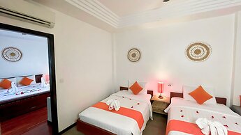 Boutique Indochine d'Angkor