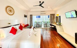 Boutique Indochine d'Angkor