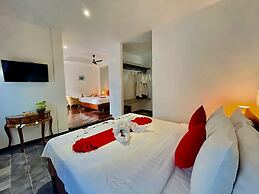 Boutique Indochine d'Angkor