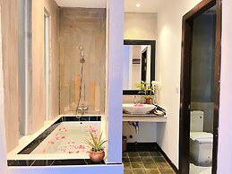 Boutique Indochine d'Angkor