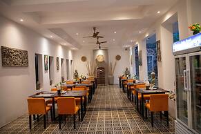 Boutique Indochine d'Angkor