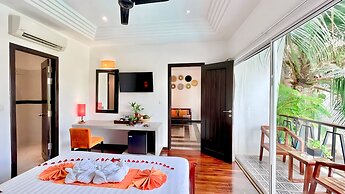 Boutique Indochine d'Angkor