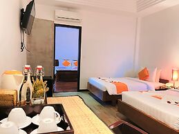 Boutique Indochine d'Angkor