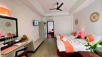 Boutique Indochine d'Angkor