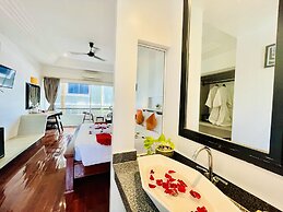 Boutique Indochine d'Angkor