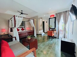 Boutique Indochine d'Angkor