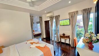 Boutique Indochine d'Angkor