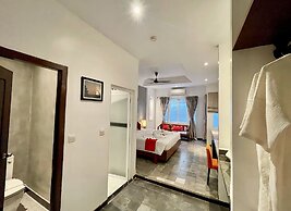 Boutique Indochine d'Angkor