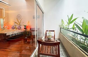 Boutique Indochine d'Angkor