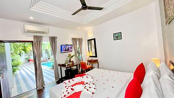 Boutique Indochine d'Angkor