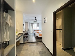 Boutique Indochine d'Angkor