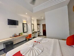 Boutique Indochine d'Angkor